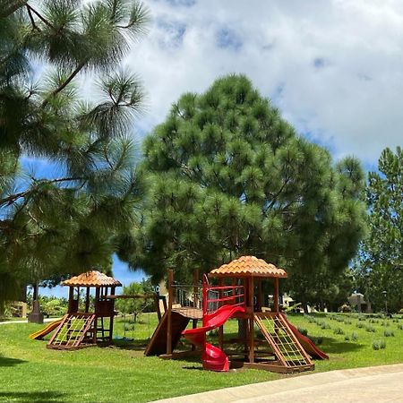 Cabana No.2 Puerta Del Bosque Mazamitla. Екстер'єр фото